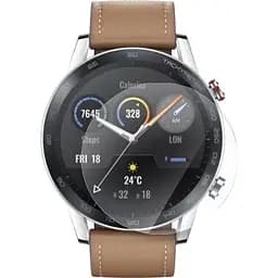 Захисна плівка StatusSKIN для Honor Magic Watch 2 46 мм Екран Матова Titan