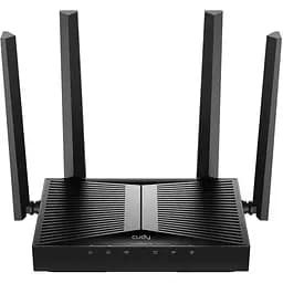 Маршрутизатор Cudy WR3600H, BE3600 2.5G Wi-Fi 7 Router