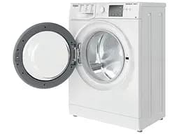 Whirlpool Пральна машина фронтальна, 7кг, 1200, A+++, 43.5см, дисплей, пара, інвертор - мініатюра 7