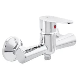 Змішувач для душу Plamix Vega-003 PM0577 Хром