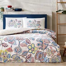 Комплект постільної білизни TAC Євро 000271166