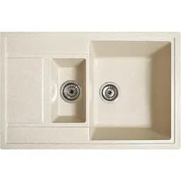 Кухонная мойка Romzha Jorum 78D Avena (501)