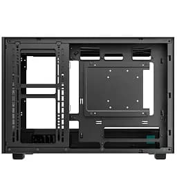 Корпус Deepcool CH260 Black (R-CH260-BKNGM0-G-1) - мініатюра 9