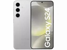 Смартфон Samsung Galaxy S24+ 12/512Gb Marble Grey (SM-S926B) (Global) [5G, NFC, 2 SIM/1 SIM + 1 eSIM] - мініатюра 2