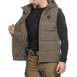 Жилет Pentagon Omega Down Vest L Ral - мініатюра 7
