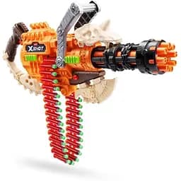 Іграшка Швидкострільний бластер Insanity Horrorfire Dread Hammer Zuru 36733 shop (193052064233)
