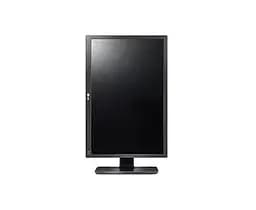 Монітор LG 24EB23PY чорний (24" IPS/1920x1200/250кд/м/VGA/DVI/DP/USB/Pivot/LED) Б/В - мініатюра 2