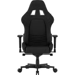Геймерське крісло Hator Darkside 2 Pro Fabric Black [HTC1500] [126533] - мініатюра 2