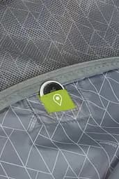 Валіза American Tourister FASTFORWARD 68 см NEON LIME 68x46x26(30) MI0*04002 - мініатюра 11