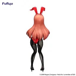 Фігурка FuRyu BiCute Bunnies Меланхолія Харухі Судзумії Мікуру Асахіна Suzumiya Haruhi Mikuru 24см F SH MA 24 - мініатюра 8