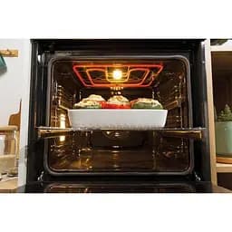 Духовка електрична Gorenje BOS6747A01X - мініатюра 7