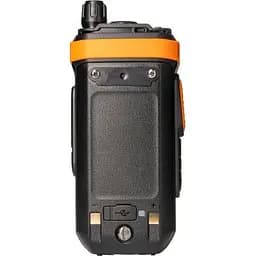 Портативна рація Baofeng (UV-21M Orange) - мініатюра 3