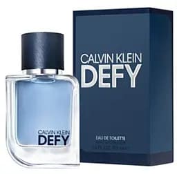 Оригінал Calvin Klein Defy 50 мл туалетна вода