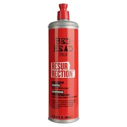 Шампунь Tigi Bed Head Resurrection Super Repair Shampoo для слабых и ломких волос 600 мл