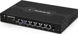 Маршрутизатор Ubiquiti ER-6P