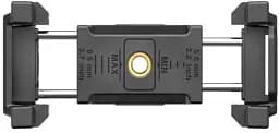Тримач для телефона AOCHUAN H3 Phone Clip Black