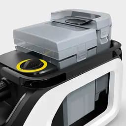 Пилосос професійний миючий Karcher SE 3 Compact Home Floor контейнер для води 1.7 л 4.26 кг - мініатюра 4