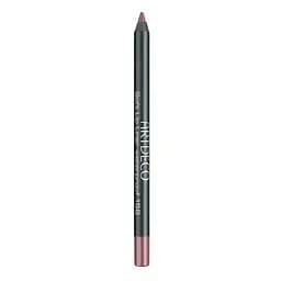 Мягкий водостойкий карандаш для губ Artdeco Soft Lip Liner Waterproof тон 158 (Magic Mauve) 1.2 г (470551)