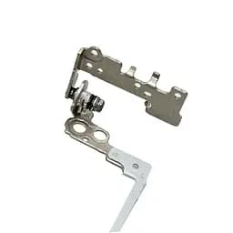 Петлі для ноутбука HP 250 G6, 255 G6, Pavilion 15-bs/15-bw - мініатюра 3