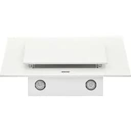Витяжка похила Eleyus Vertical 1000 60 WH - мініатюра 2
