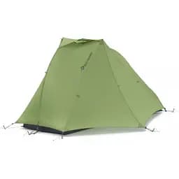 Намет Sea to Summit Alto TR1 Mesh Inner Sil/PeU Fly NFR Зелений (1033-STS ATS2039-01160410) - мініатюра 5