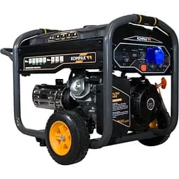 Генератор бензиновий Kompak K6000 [160575]