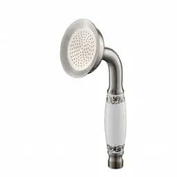 Ручной душ Kraus Apollo никель UKR-42006BN, Никель