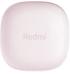 TWS Xiaomi Redmi Buds 6 Play Pink (BHR8775GL) UA - мініатюра 3