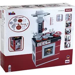 Іграшкова кухня Компакт Klein Miele (9044) - мініатюра 7
