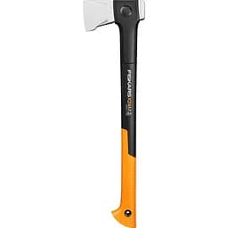 Сокира-колун Fiskars X24M Splitting Axe, 60 см, 1.7 кг (1069106)