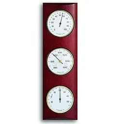 Метеостанция бук TFA Domatic 20102804