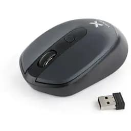 Компьютерная мышка Vinga (MSW-908 Silent Click grey)