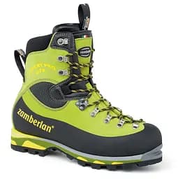 Черевики Zamberlan Expert Pro GTX RR 43 Черный-Зеленый