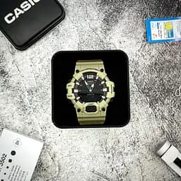 Чоловічий годинник Casio HDC-700-3A3 Сірий ( AT1141-0228 ) - мініатюра 2