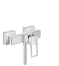 Змішувач для душу Hansgrohe Metropol 74560000 Хром