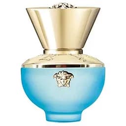 Versace Dylan Turquoise pour Femme 50 мл тестер туалетна вода