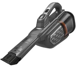 Аккумуляторный пылесос Black+Decker BHHV520JF