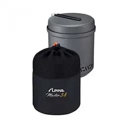 Казанок Kovea Alpine Master 3.8 Pot (1053-KCW-1811) - мініатюра 2