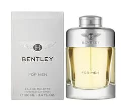 Оригинал Bentley Bentley For Men 100 мл туалетная вода