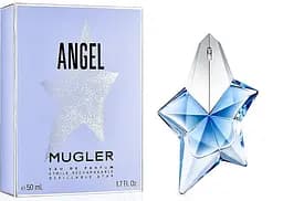 Оригинал Thierry Mugler Angel 50 мл парфюмированая вода