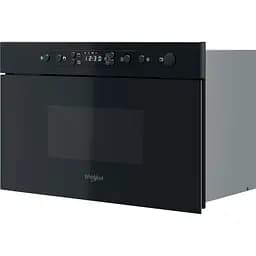 Вбудована мікрохвильова піч Whirlpool MBNA920B на 22 л з грилем - мініатюра 2