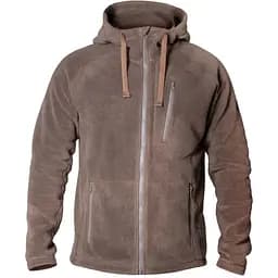 Флісова кофта Fahrenheit Classic Full ZIP Hoody Regular Crocodile XXL (1044-FACL20004 XXL/R)