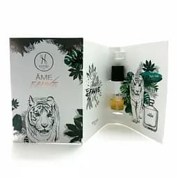 Парфумована вода Мініатюра Hayari Ame Fauve 2 мл 