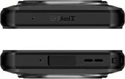 Смартфон Oukitel WP62 8/256GB Black (Global) - мініатюра 6