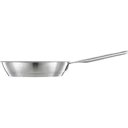 Сковорода Fiskars All Steel матова 24 см (1064743) - мініатюра 3