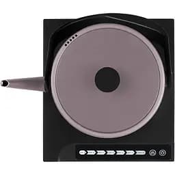 Електрочайник Catler Strix 0.6 л рожевий (BM505ELISABETH) - мініатюра 4