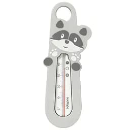 Термометр для ванної BabyOno Єнот сірий (777/01)