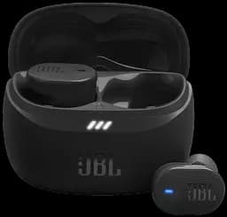 Наушники TUNE BUDS 2 Black (JBLTBUDS2BLK) JBL teh0021159