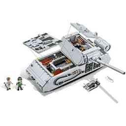 Конструктор Cobi Друга світова війна Танк Maus, 890 деталей (COBI-2559) - мініатюра 4