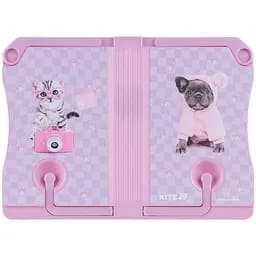 Підставка для книг Kite Studio Pets пластикова (SP25-391) - мініатюра 2